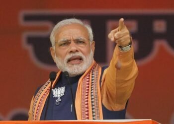 PM Modi Claims Milk and Pulses Prices Would Skyrocket Under Previous Governments, Reaching Rs 300 per Litre and Rs 500 per kg Respectively