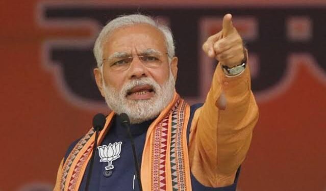 PM Modi Claims Milk and Pulses Prices Would Skyrocket Under Previous Governments, Reaching Rs 300 per Litre and Rs 500 per kg Respectively