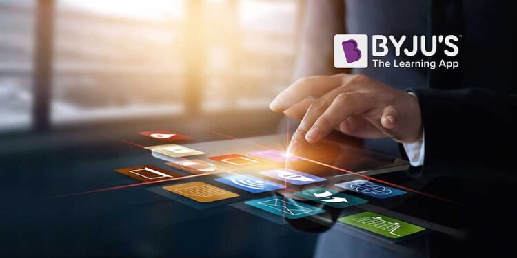 From Dream to Nightmare: Byju’s Transformation into a Troubled Startup