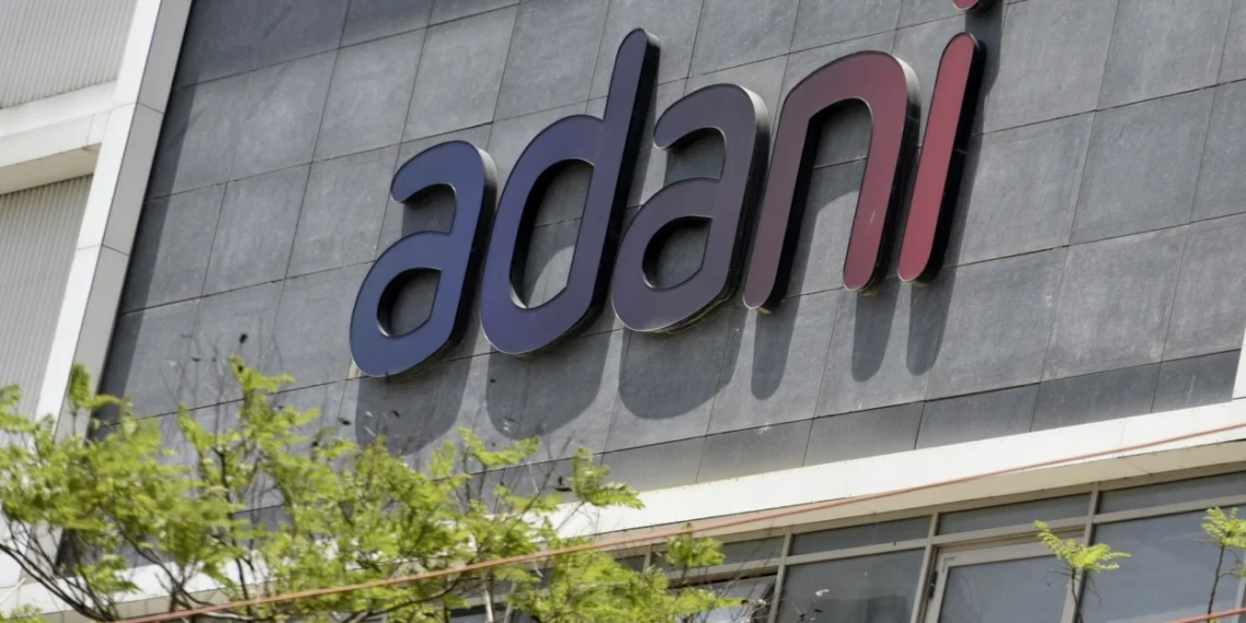 Adani Group’s $1.1 billion copper project to begin operations from March 2024