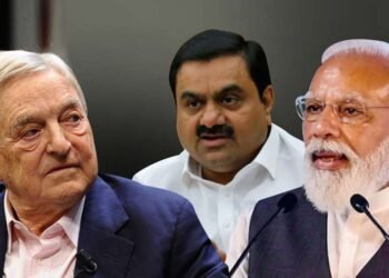 Hindenburg 2.0? George Soros-Backed OCCRP Said To Be Planning ‘Expose’ On Certain Indian Corporates