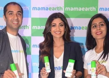 D2C Unicorn Mamaearth Eyes $120-150 Million Funding Pre-IPO; Early Investors Seek Exit Opportunity