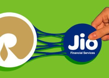 Jio Financial Services only Sellers at 248