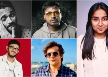 Inclusion of Individuals with 500,000 Followers as Celebrities by Advertising Authority