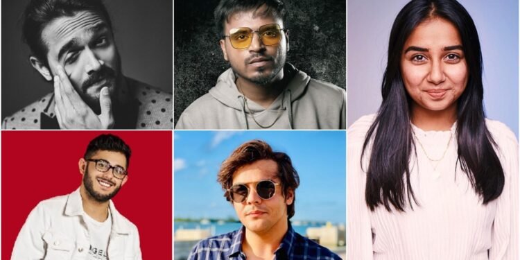 Inclusion of Individuals with 500,000 Followers as Celebrities by Advertising Authority