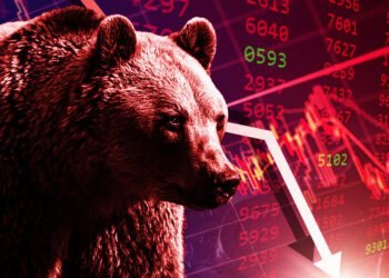 100000 crore Market Cap Lost by Top Firms