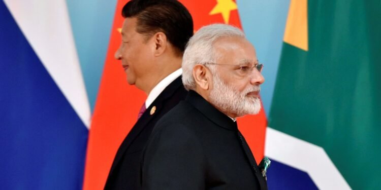 China or India, who offers better investment opportunities for capitalizing on the upcoming Asia boom.