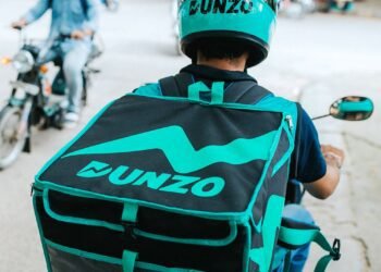 Is AMBANI Killing DUNZO