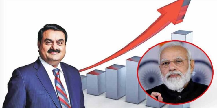 No clean chit to Adani by SEBI yet