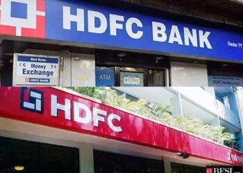FTSE is set to gradually increase the weighting of HDFC Bank