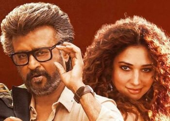 Rajinikanth’s Blockbuster “Jailer” Emerges as Tamil Cinema’s Biggest Opener of 2023