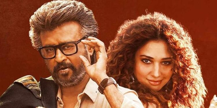 Rajinikanth’s Blockbuster “Jailer” Emerges as Tamil Cinema’s Biggest Opener of 2023