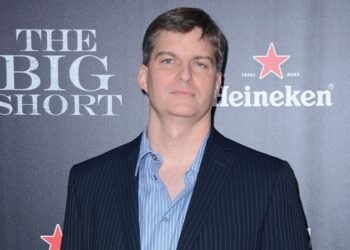Michael Burry Places $1.6 Billion Short Bet on S&P 500 and Nasdaq 100
