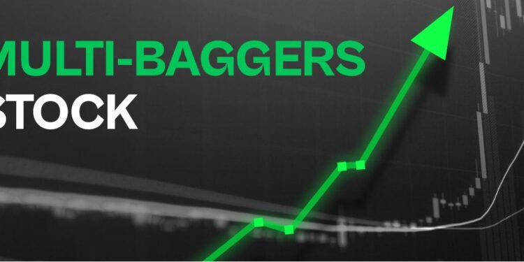 Multibagger Stock Locked At 10% UC Hits Record High