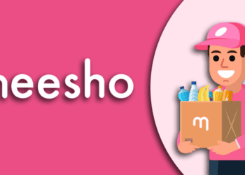 Meesho Aims for IPO Within 2 Years, Targets Digitization of 10 Million Sellers by 2027