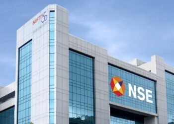 NSE  to find out locations of F&O traders to probe 750% surge in volume