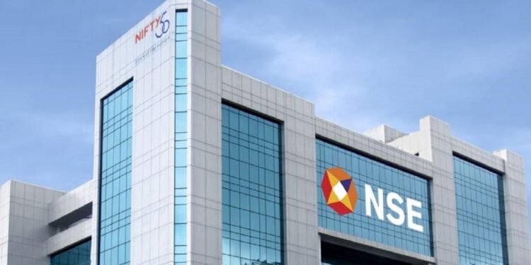 NSE  to find out locations of F&O traders to probe 750% surge in volume