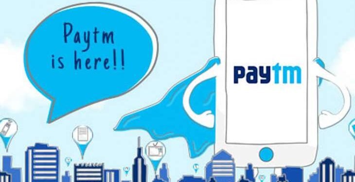 Paytm Payments Gateway’s cutting-edge payment features design for online businesses in India