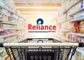 Reliance Retail Valued at 9.3 lakh crores in talks with Dixon Tech for Manufacturing of JioBook