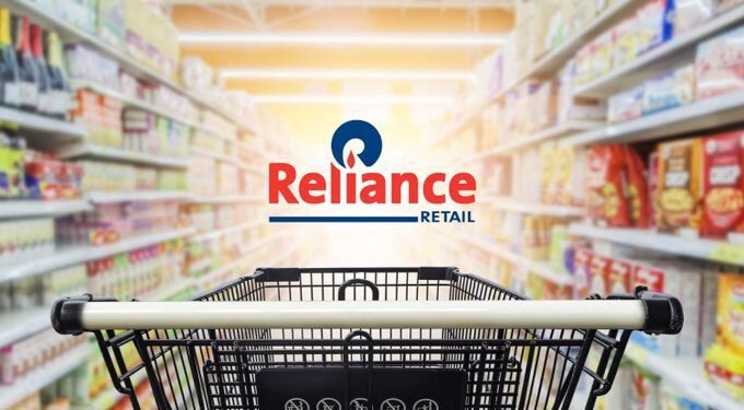 Reliance Retail Valued at 9.3 lakh crores in talks with Dixon Tech for Manufacturing of JioBook