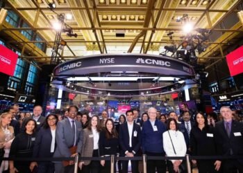 “S&P Global Report: India Could Garner $20-40 Billion Initially, Surging to $180 Billion in a Decade