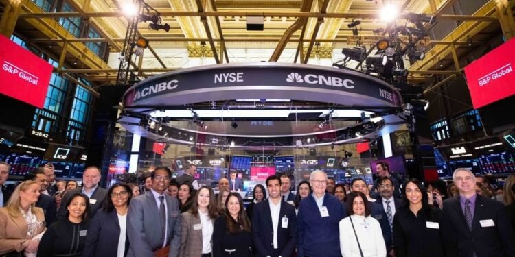 “S&P Global Report: India Could Garner $20-40 Billion Initially, Surging to $180 Billion in a Decade