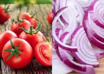 Onion prices set for 100/Kg