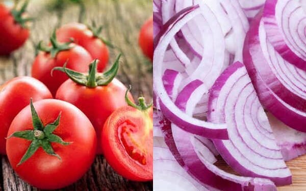 Onion prices set for 100/Kg