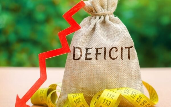 India’s Current Account Deficit Soars 7fold in April-June Quarter