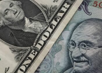 India’s External Debt Surpasses $629 Billion Mark