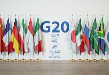 G20 Summit 2023: World Leaders at New Delhi Meeting