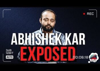 Outrage Erupts as Finfluencer Abhishek Kar Confesses Breaching SEBI Regulations