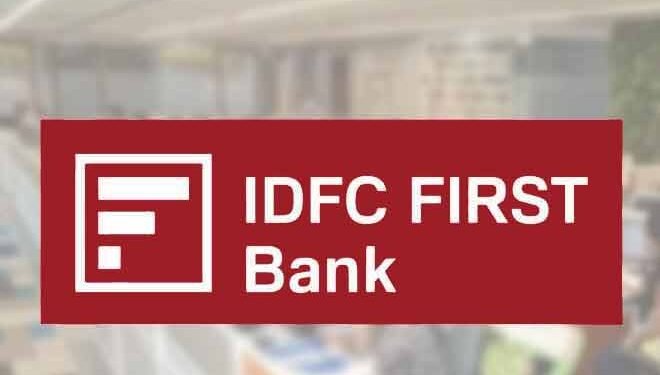 After Adani , GQG to disrupt IDFC FIRST BANK