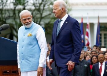 Exciting News: Joe Biden to Arrive in India Two Days Early for High-Stakes Talks with PM Modi