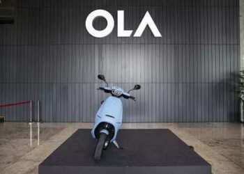 Ola Electric to Accelerate $700 Million IPO Filing by October’s End