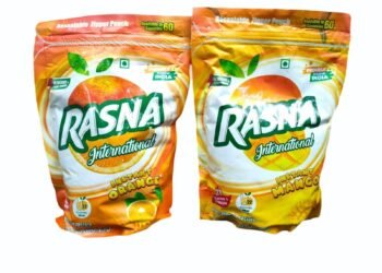 NCLT Admits Rasna To Insolvency On A Rs 71 Lakh Claim