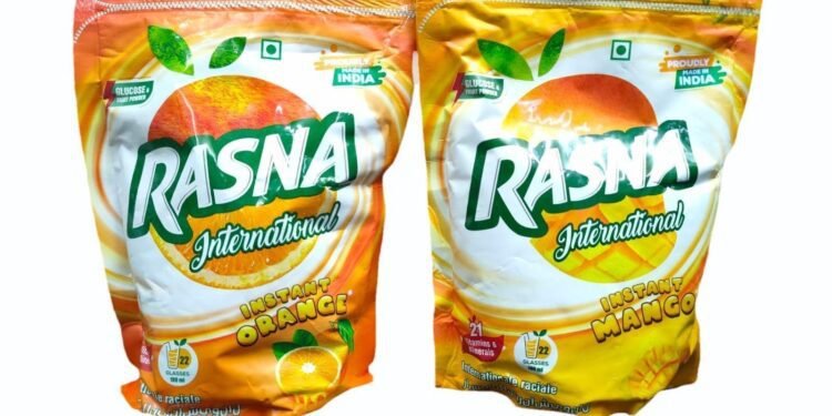 NCLT Admits Rasna To Insolvency On A Rs 71 Lakh Claim