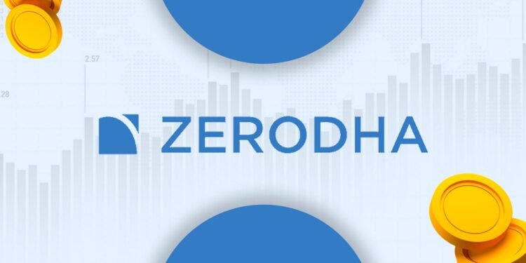 Zerodha positions itself comfortably at the top.