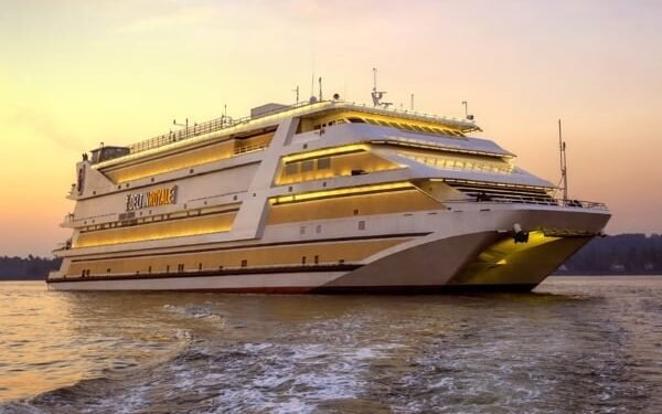 Delta Corp Faces Additional GST Notice of Rs 6,384 Crore, Bringing Total Tax Shortfall to Rs 16,822 Crore