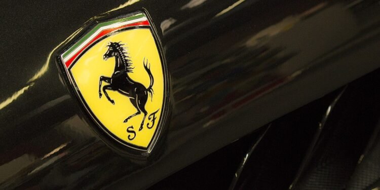 Ferrari Announces Acceptance of Cryptocurrency Payments for Cars in the US
