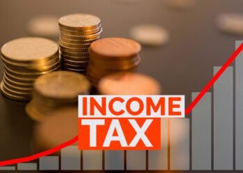 Income Tax Department Reveals INR 30,000-Crore Tax Evasion by Insurance Firms and Intermediaries