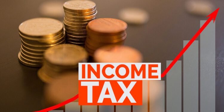 Income Tax Department Reveals INR 30,000-Crore Tax Evasion by Insurance Firms and Intermediaries
