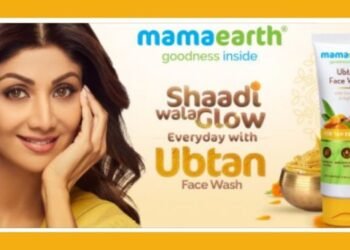 Honasa Consumer (MAMA EARTH) to Debut IPO on October 31