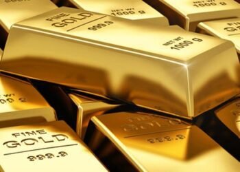 Gold Surpasses $2,000 Amid Rising Investor Interest as a Hedge Against Gaza Invasion Concerns