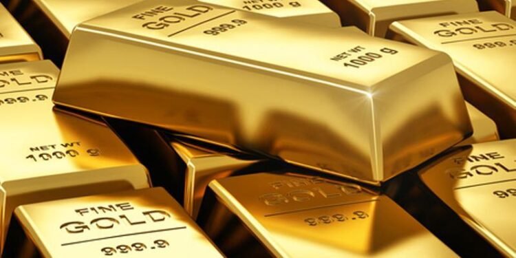 Gold Surpasses $2,000 Amid Rising Investor Interest as a Hedge Against Gaza Invasion Concerns