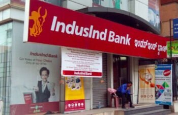IndusInd Bank Forecasts 14% Year-on-Year Growth in Q2 Profit with Steady Asset Quality; Anticipates Subdued Margin Trend