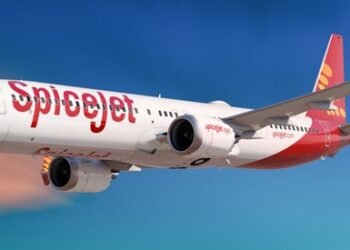 Rakesh Gangwal, Co-founder of IndiGo, Dismisses Investment Plans in SpiceJet