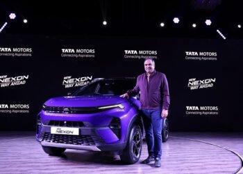 Tata Motors Plans to Offload 9.9% Stake in IPO-Ready Tata Technologies for INR 1,614 Crore