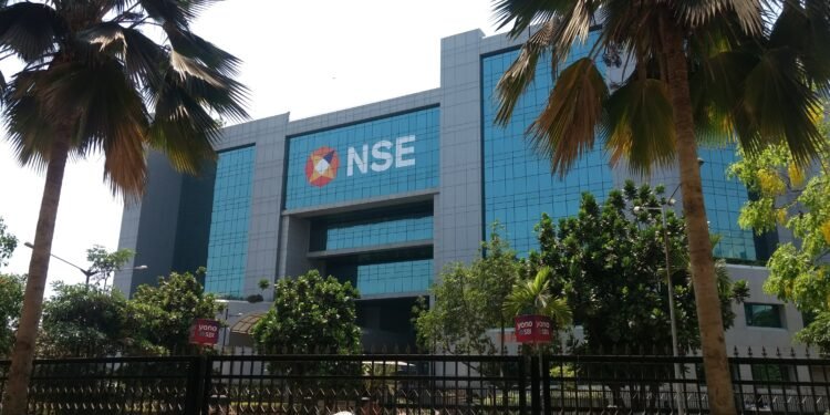 Strong Q2 FY24 Highlights NSE’s Robust Rs 1,999 Crore Profit