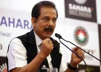 Unraveling the Enigma: Sahara’s ₹25,000 Crores Financial Mystery